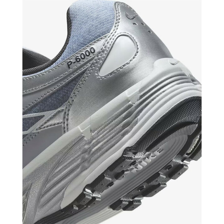 楽天市場】NIKE(ナイキ)ナイキ P-6000 フェード メンズシューズ IH4465 