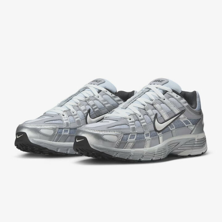 楽天市場】NIKE(ナイキ)ナイキ P-6000 フェード メンズシューズ IH4465 