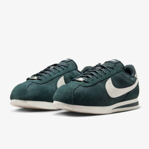 �ySALE 10��OFF�zNIKE�i�i�C�L�j�i�C�L CORTEZ�@�����Y�V���[�Y�@HV4456�@�X�j�[�J�[�@�V���[�Y�@SEAWEED/SAIL
