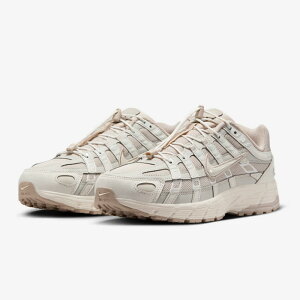NIKE�i�i�C�L�j�i�C�L P-6000�@IM5237�@�X�j�[�J�[�@�E�B�����Y�V���[�Y�@SAIL/LIGHT BONE-CREAM II