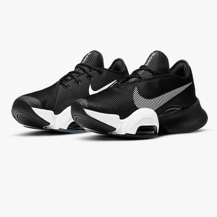 楽天市場 スーパーセール 40 Off Nike ナイキ ウィメンズナイキエアズームスーパーレップ2 Cu5925 レディース スニーカー メッシュ Hulle楽天市場店