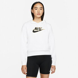 【SALE 40％OFF】NIKE(ナイキ)　ナイキ スポーツウェア　ウィメンズ フリース パーカー　DD5839　起毛フリース　スウェットシャツ　レディース