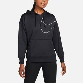 【SALE 40％OFF】NIKE(ナイキ) ウィメンズスウェットプルオーバー　DD6465　NIKE WOMEN'S TF HBR GRX AL TM FC PO 2　レディース