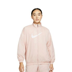 【SALE 30％OFF】NIKE(ナイキ) Nike Sportswear Essential　レディース ウーブン ジャケット　DM6182　 Women s Woven Jacket