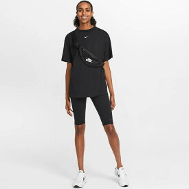 【SALE 40％OFF】NIKE(ナイキ) ナイキ ウィメンズ NSW エッセンス ショートスリーブ トップ　DH4256　WOMEN'S NSW ESSENCE S/S TOP　デイリー　半袖　カットソー　Tシャツ　レディース