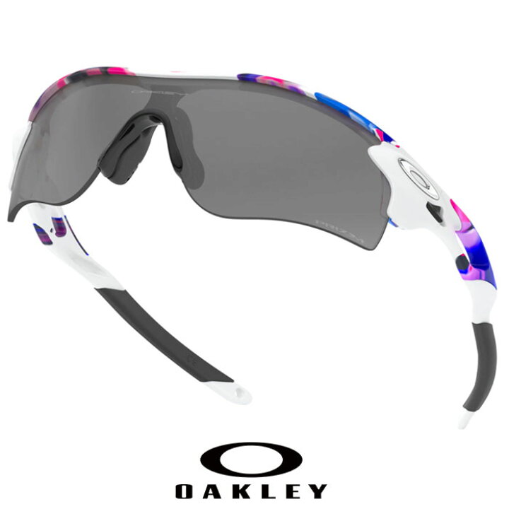 楽天市場 数量限定モデル Oakley オークリー サングラス Radarlock Path A Kokoro Collection 9665 Meguru Yamaguchi 正規販売店 サングラス メガネ 野球 Mlb トレーニング ランニング 釣り 海 ゴルフ Ok 96 Hulle楽天市場店