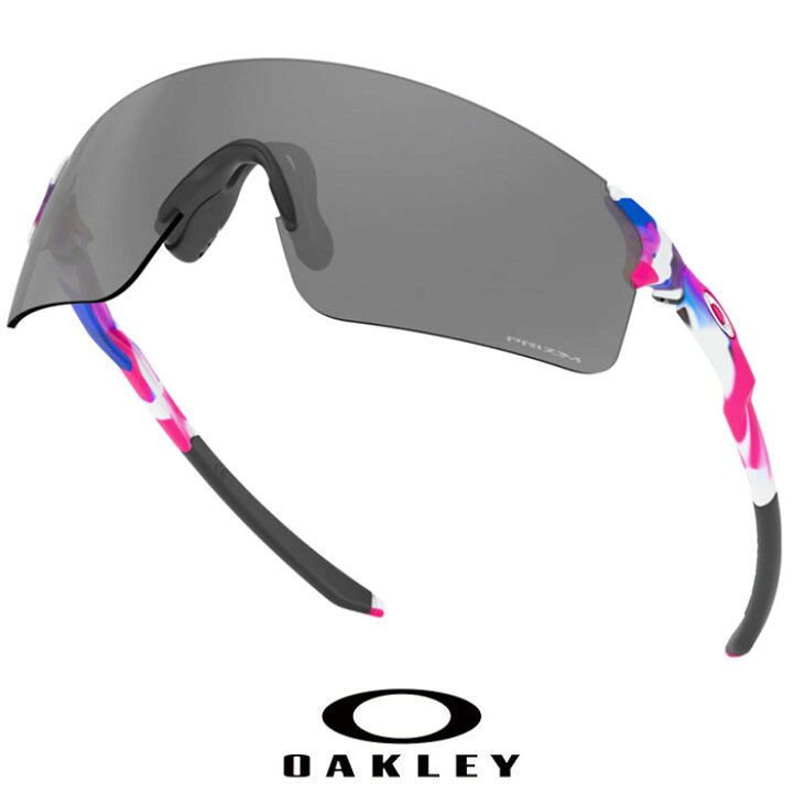 楽天市場 数量限定モデル Oakley オークリー サングラス Evzero Blades Kokoro Collection Meguru Yamaguchi 正規販売店 サングラス メガネ 野球 Mlb トレーニング ランニング 釣り 海 ゴルフ Hulle楽天市場店