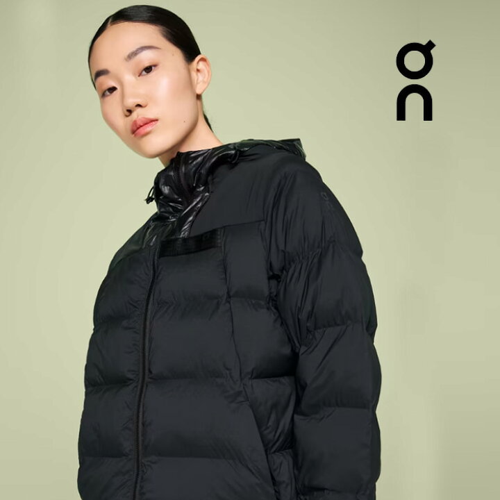楽天市場】ON (オン) CHALLENGER JACKET W WOMEN 1WD30100553  