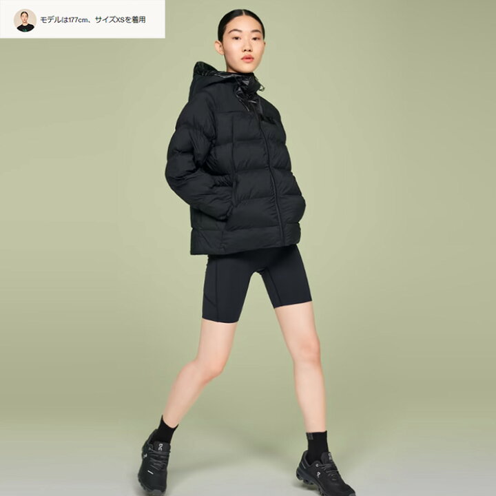 楽天市場】ON (オン) CHALLENGER JACKET W WOMEN 1WD30100553