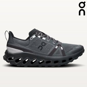 ON (I) CLOUD SURFER TRAIL W WOMEN@3WE10100264@NEhT[t@[gC@EBY@yʁ@K̔X