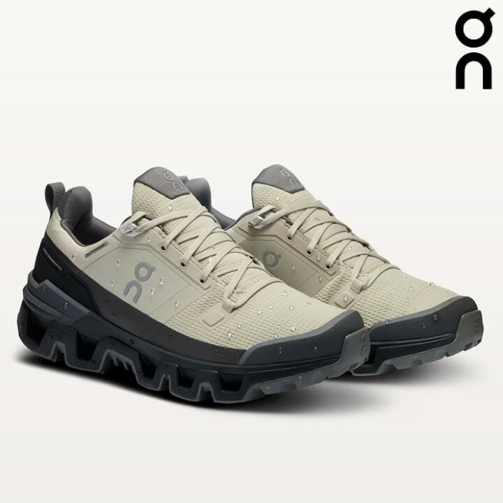 楽天市場】ON（オン）Cloudwander Waterproof 73.97667 クラウド 