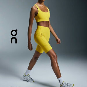 ON (I) [ug^Cc V[g@1WE11912607@MOVEMENT TIGHTS SHORT 1 W WOMEN@X|[c@[NAEg@EBY@K̔X