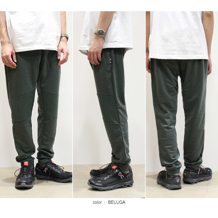 楽天市場 On オン メンズスウェットパンツ Sweat Pants 116正規販売店 メンズ スニーカー ランニング シューズ 軽量 トレーニング マラソン ウェア Begin Running Hulle楽天市場店