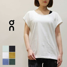 【SALE 30％OFF】ON (オン)　ウィメンズTシャツ　 ON-T W　201.00156　201.00161　ランニング　シューズ　軽量　トレーニング　マラソン　ウェア　201.00397　201.00266　201.00158　261.00414