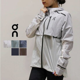 ON (オン)　ウィメンズウェザージャケット 　WEATHER-JACKET 204 4102/00026/411/00128　正規販売店　レディース　ジャケット 　204.4102　204.00248