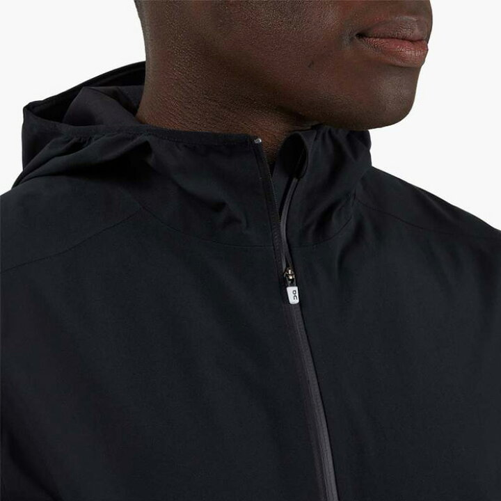 楽天市場】ON (オン) WATERPROOF ANORAK M ウォータープルーフ 