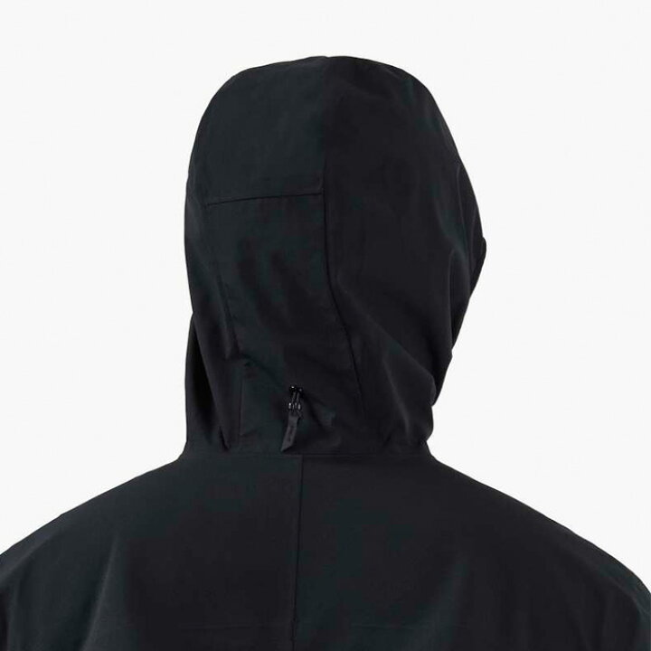 楽天市場】ON (オン) WATERPROOF ANORAK M ウォータープルーフ 