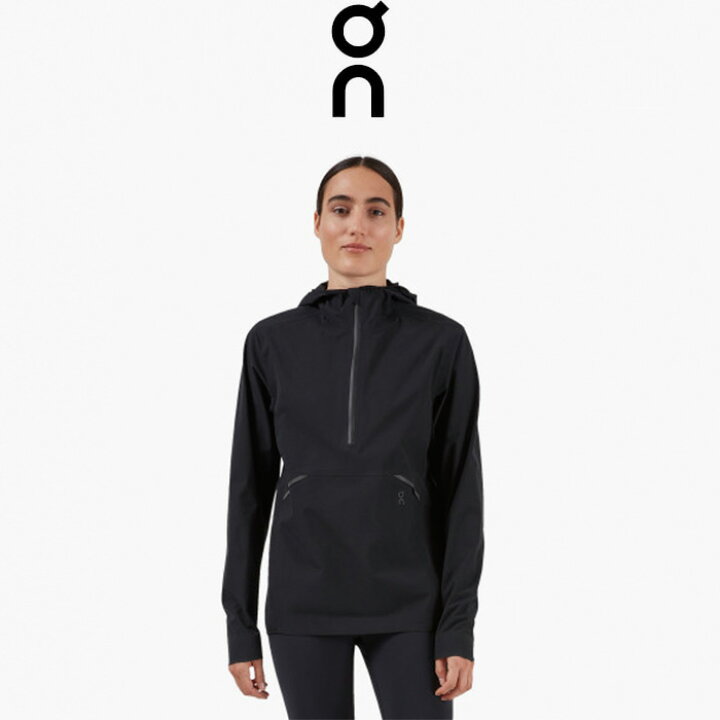 楽天市場】ON (オン) WATERPROOF ANORAK W ウォータープルーフ  