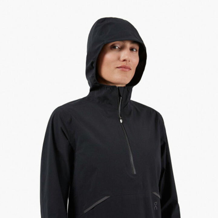 楽天市場】ON (オン) WATERPROOF ANORAK W ウォータープルーフ 