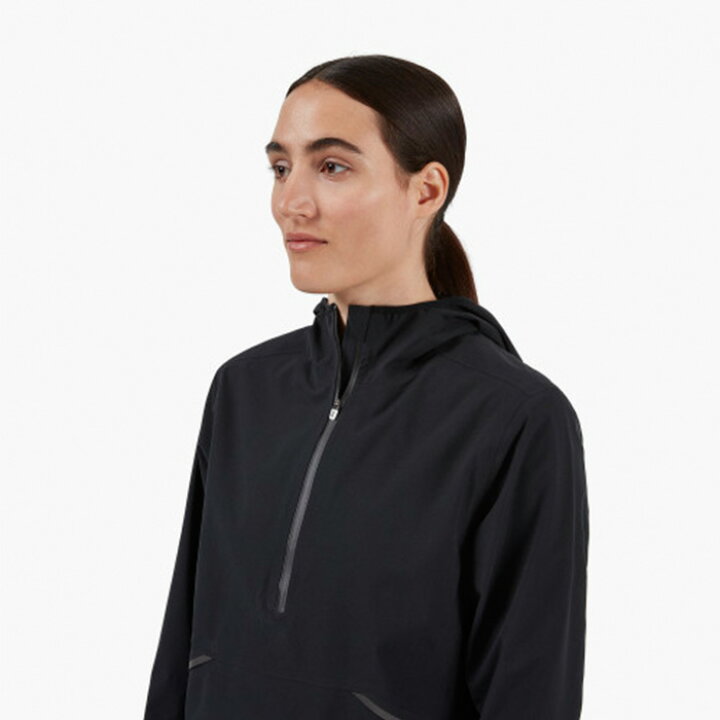 楽天市場】ON (オン) WATERPROOF ANORAK W ウォータープルーフ 