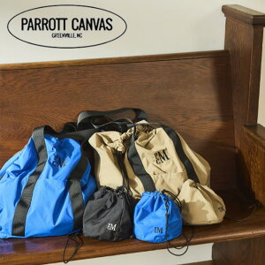 �ySALE 30��OFF�zPARROTT CANVAS�i�p���b�g�L�����o�X�jPCM DRAW MINI BAG�@PC24115003�@�~�j�o�b�N�@�В��@�C�j�V�����h�J