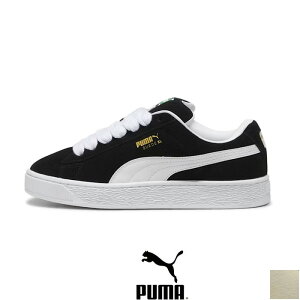 スウェード XL レディース