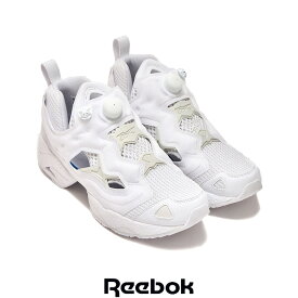 【SALE 30％OFF】Reebok (リーボック) インスタポンプフューリー 95　GX9432　INSTAPUMP FURY 95　スニーカー　靴
