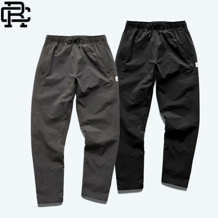 楽天市場】REIGNING CHAMP（レイニングチャンプ）NYLON OXFORD TEAM 