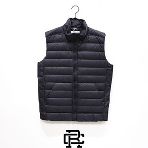 ySALE 20OFFzREIGNING CHAMPiCjO`vjLIGHTWEIGHT TAFFETA WARM UP VEST@RC-4237@CgEGCgEH[AbvxXg