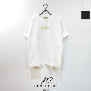 �ySALE 50��OFF�zREMI RELIEF�i���~�����[�t�jHE 16�V��T�I���W�i���v�����g�@RN22309288HE�@�����@�J�b�g�\�[
