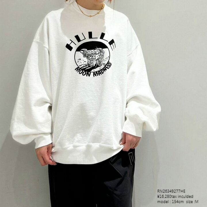 楽天市場】【SALE 20％OFF】REMI RELIEF（レミレリーフ）スウェット 