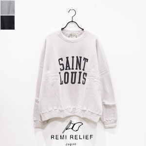 �ySALE 30��OFF�zREMI RELIEF�i���~�����[�t�j�m���X�g���X�N�ї��уN���[(SAINT LOUIS)(HLEX)�@�@RN27353133�@�X�E�F�b�g�@HULLE�@�I���W�i��