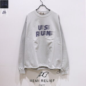 REMI RELIEF�i���~�����[�t�j�V�F���[���H���уN���[(US RUN)(HELX)�@RN29373185HE�@HELX�@�I���W�i��