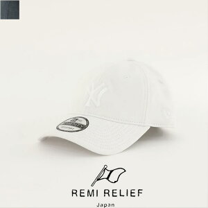 REMI RELIEF�i���~�����[�t�jREMI RELIEF x NEW ERA(N.Y)�@RN30389226�@�X�E�F�b�g�@�R���{���[�V�����L���b�v
