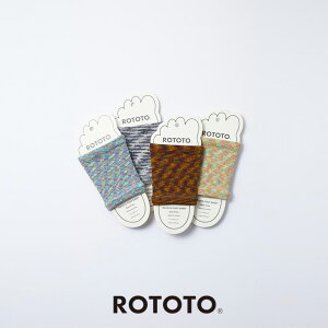 ROTOTO�i���g�g�j �t�b�g�o���h�@��������߁@R1142�@ROTOTO FOOT BAND �hKASURI�h�@�C��
