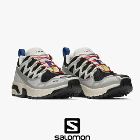 【SALE 20％OFF】SALOMON（サロモン）ACS + OG　L47134500　ユニセックス スポーツスタイルシューズ　靴　スニーカー