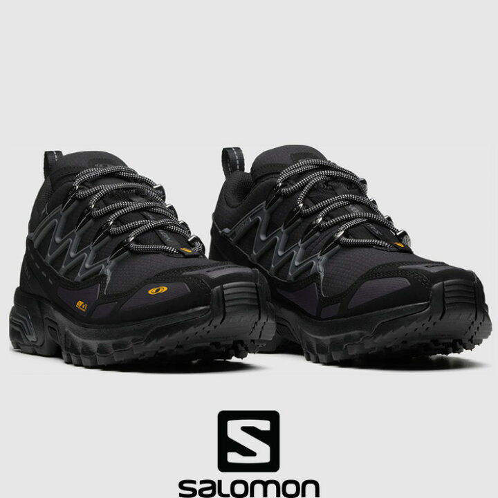 楽天市場】SALOMON（サロモン）ACS + CSWP L47307800 ユニセックス 