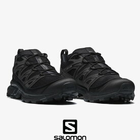 SALOMON（サロモン）XT-6 EXPANSE　ユニセックス スポーツスタイルシューズ　スニーカー　靴