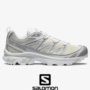 SALOMON�i�T�������jXT-6 EXPANSE�@L41741400�@���j�Z�b�N�X �X�|�[�c�X�^�C���V���[�Y�@�X�j�[�J�[�@�C