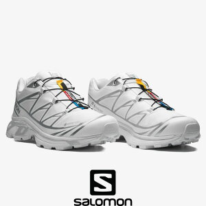 SALOMON�i�T�������jXT-6 GTX�@L47581100�@���j�Z�b�N�X �X�|�[�c�X�^�C���V���[�Y�@�X�j�[�J�[�@�C