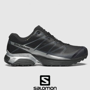 SALOMONiTjXT-PATHWAY GTX@L47577500@jZbNX X|[cX^CV[Y@Xj[J[@C@Black / Black / Ftw Silver