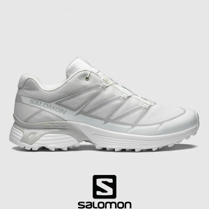 SALOMONiTjXT-PATHWAY 2@L47690900@jZbNX X|[cX^CV[Y@Xj[J[@C@White / White / Metal