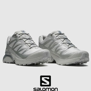 SALOMON�i�T�������jXT-PATHWAY GTX�@L47730900�@���j�Z�b�N�X �X�|�[�c�X�^�C���V���[�Y�@�X�j�[�J�[�@�C�@LUNAR ROCK/ALLOY/FTW SILVER