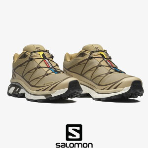 SALOMON�i�T�������jXT-6 GTX�@L47975000�@���j�Z�b�N�X �X�|�[�c�X�^�C���V���[�Y�@�X�j�[�J�[�@�C�@KELP/WREN/SAFARI