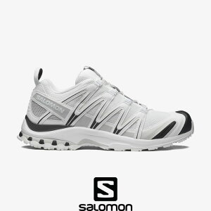 SALOMON�i�T�������jXA PRO 3D�@L47988500�@���j�Z�b�N�X �X�|�[�c�X�^�C���V���[�Y�@�X�j�[�J�[�@�C�@Alloy / Ftw Silver / Lunar Rock
