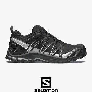 SALOMON�i�T�������jXA PRO 3D GORE-TEX�@L49214300�@ �X�|�[�c�X�^�C���V���[�Y�@�X�j�[�J�[�@�C