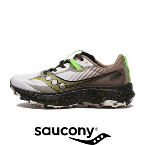 �ySALE 40��OFF�zSAUCONY�i�T�b�J�j�[�jENDORPHIN EDGE�@S20773-86�@�����Y�@�G���h���t�B���@�@�X�j�[�J�[