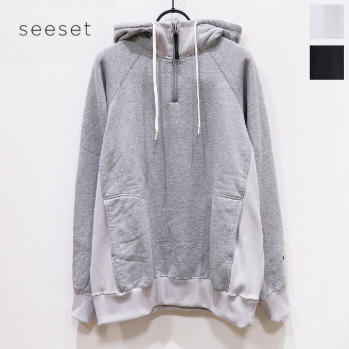楽天市場】【スーパーセール 30％OFF】seeset（シーセット 