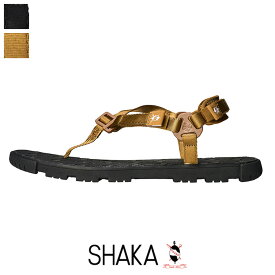 【SALE 50％OFF】SHAKA（シャカ）テープサンダル　433186　SLACKLINE BF　トング型