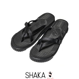 【SALE 50％OFF】SHAKA（シャカ）クリフトンビーチ　433211　CLIFTON BEACH　サンダル　スポーツ　トングタイプ　レディース　ウィメンズ